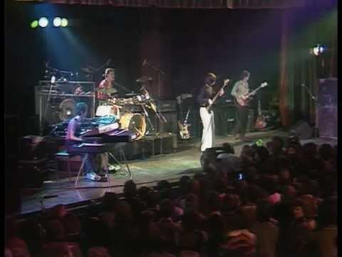 Bruford Live 1979